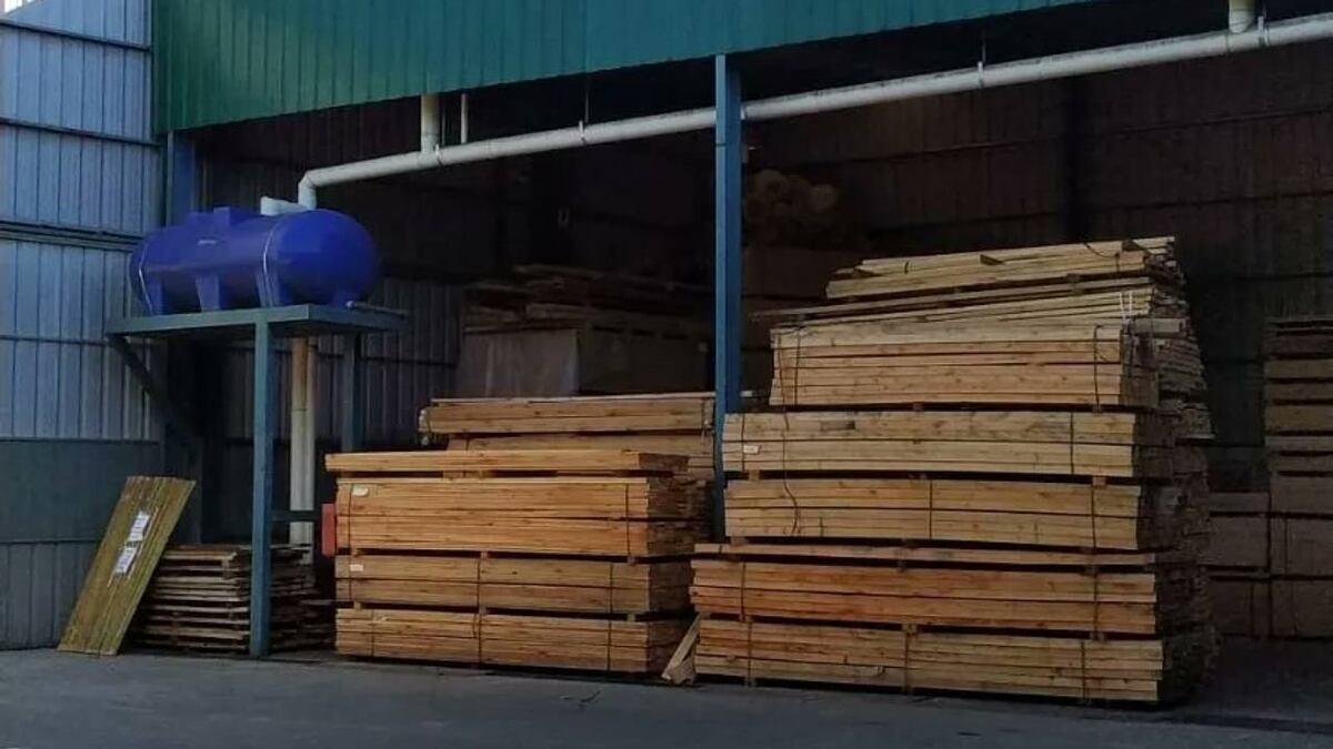Engañaron al casero de una maderera y perpetraron robo millonario en Rosario