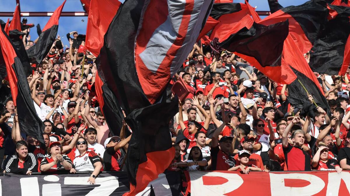 Newell’s Old Boys ya piensa en Boca y ofrece entradas con precio promocional