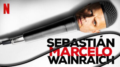 Sebastián Marcelo Wainraich