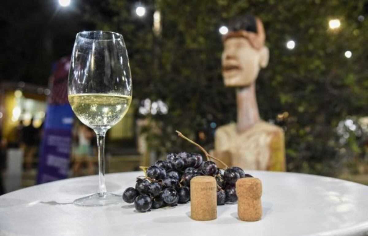 Paseo de las Burbujas 2023: todo lo que tenés que saber sobre la fiesta mendocina que vuelve a Guaymallén