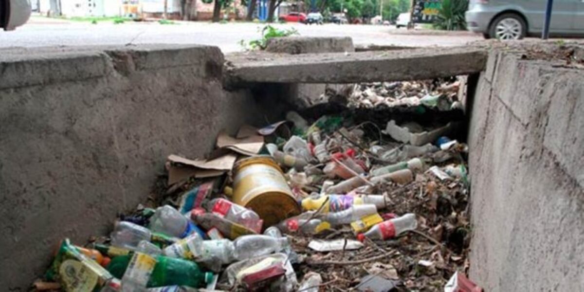 Guaymallén abre un concurso para fomentar la conciencia ambiental en las escuelas del departamento