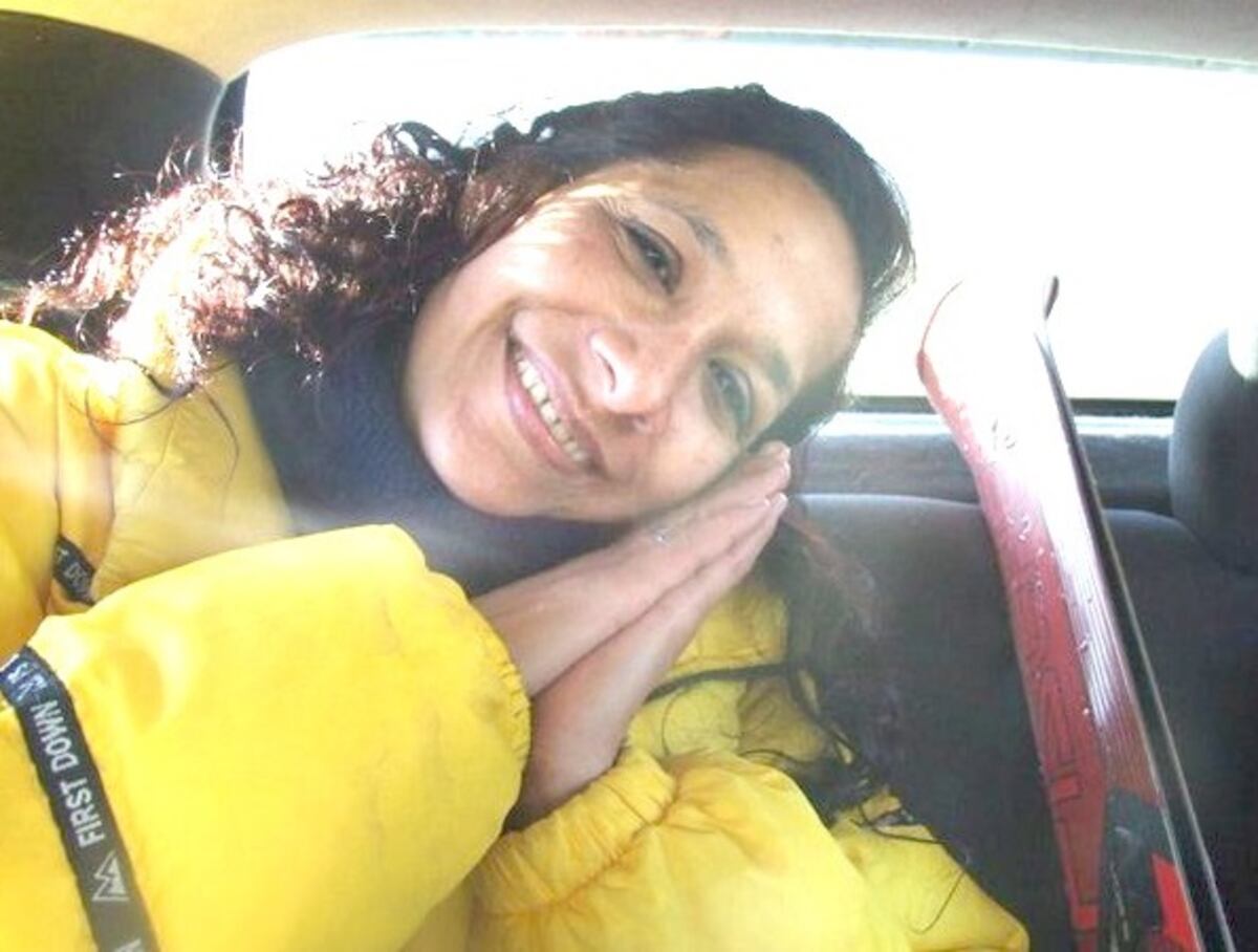 Prisión preventiva para Sebastián Cortes Toranzo por el homicidio de su pareja