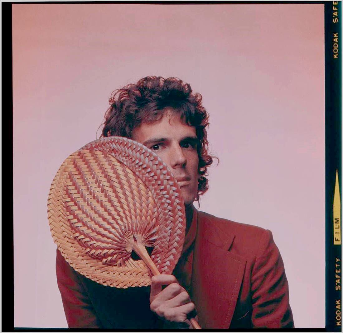 Alberto Spinetta