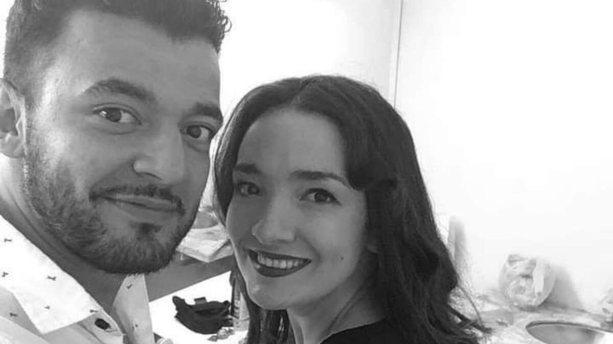 Dos hermanos sanrafaelinos realizan covers de canciones populares en sus redes sociales
