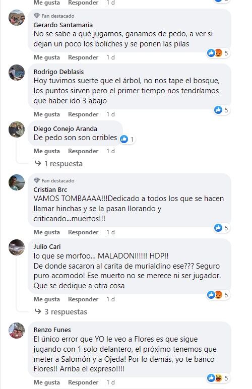 Triunfo del Tomba ante el Canalla en Rosario.