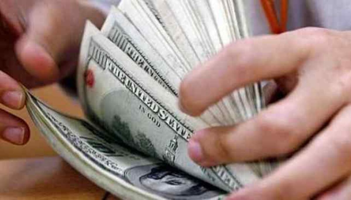 El dólar blue saltó a $185: ya ganó $17 en julio y se acerca a su máximo histórico