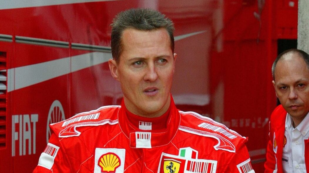 Schumacher