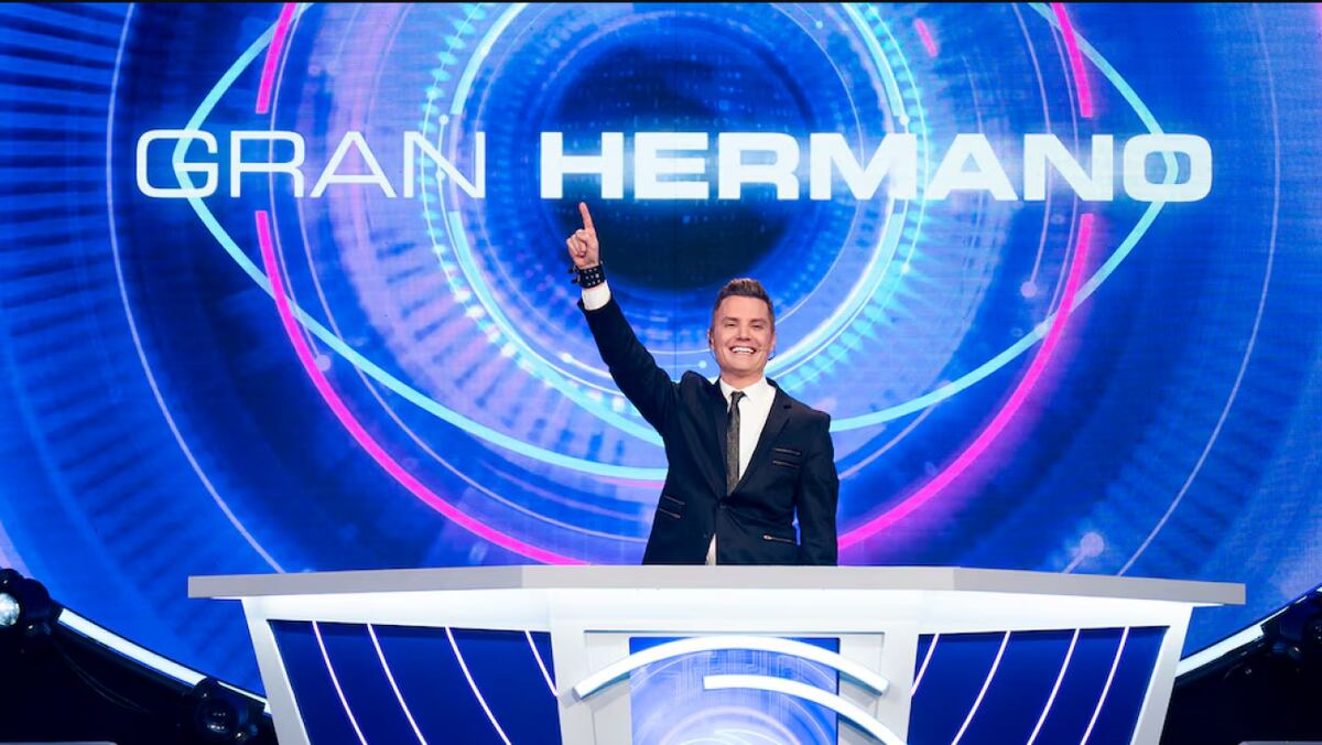 Jugó en Racing, fue figura del fútbol argentino y estaría en Gran Hermano Generación Dorada 2026