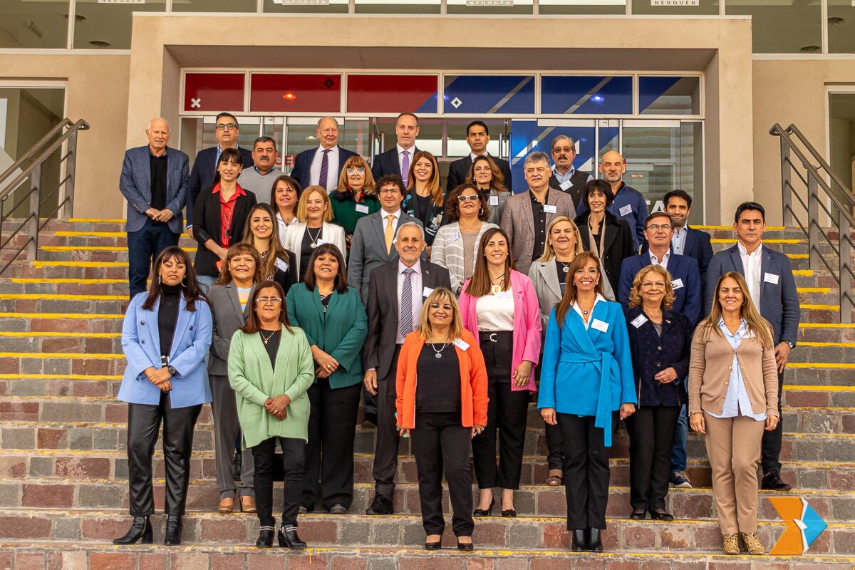 María Laura Colazo evaluó el encuentro de la Comisión Federal de Cambio Climático (CFCC) en Neuquén.