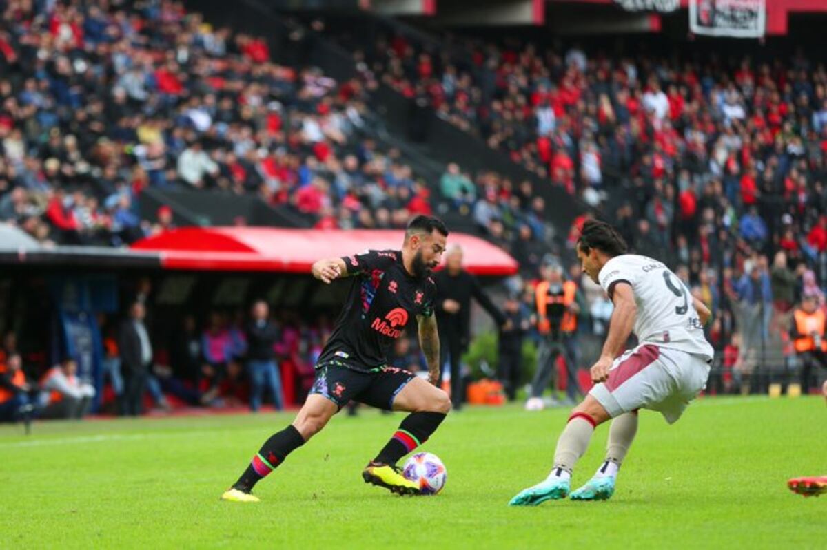 La lista de Belgrano ante River: tres que reaparecen y homenaje para Ariel Rojas