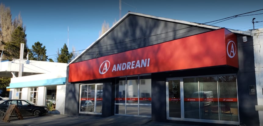 Andreani se une en la búsqueda de empleados a otras empresas como Coca-Cola, Telecom y Movistar.