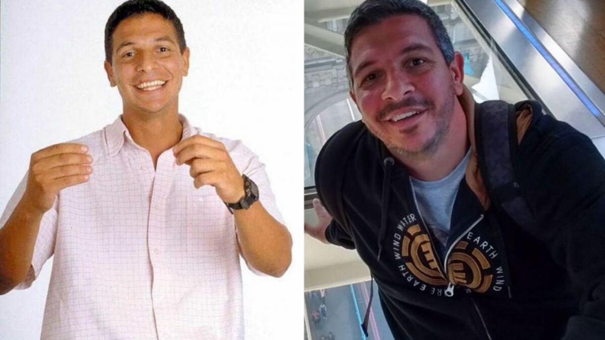 Quién es Marcelo Corazza, el primer ganador de Gran Hermano