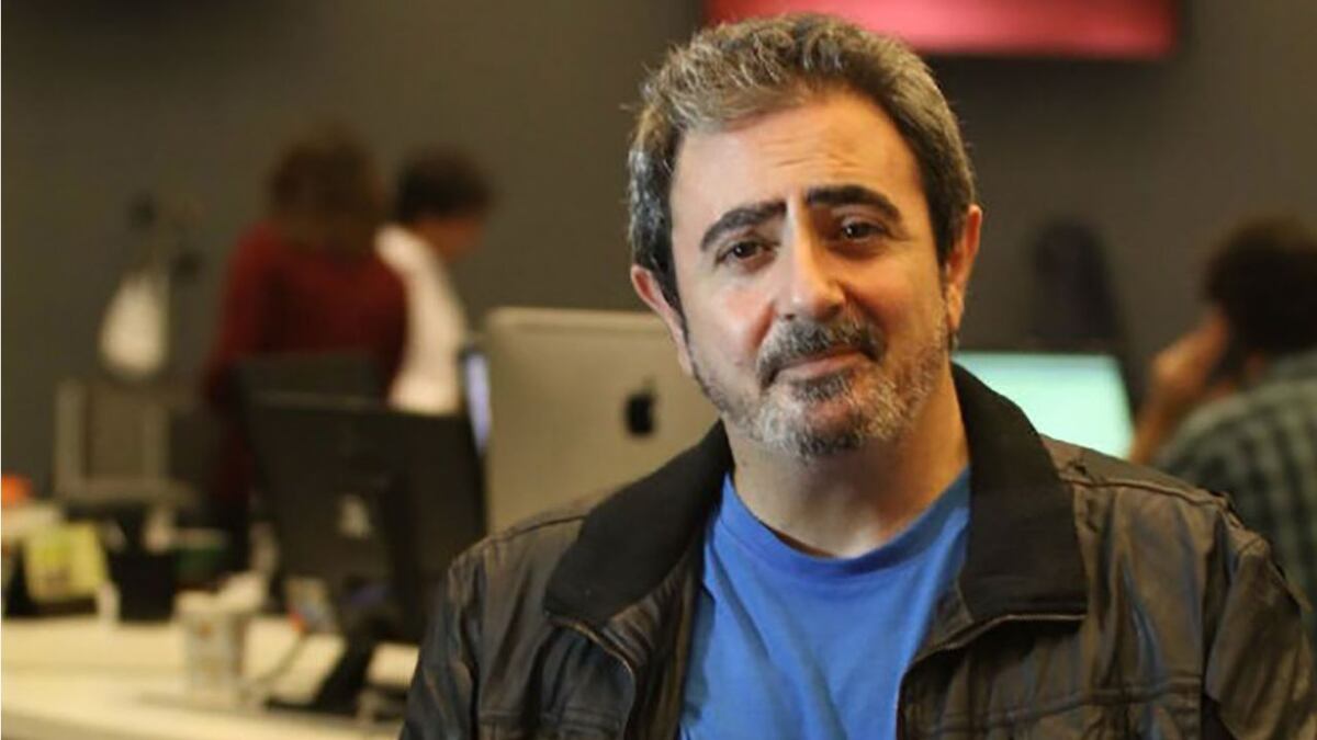 Internaron de urgencia a Eduardo de la Puente por un ACV: cuál es su estado de salud