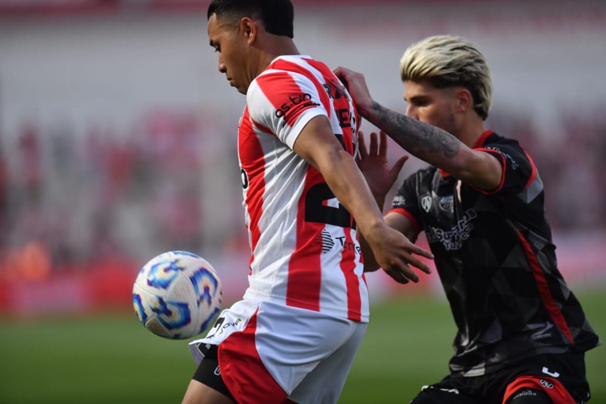 Instituto no puedo ante un Barracas Central que venía último; segunda derrota consecutiva