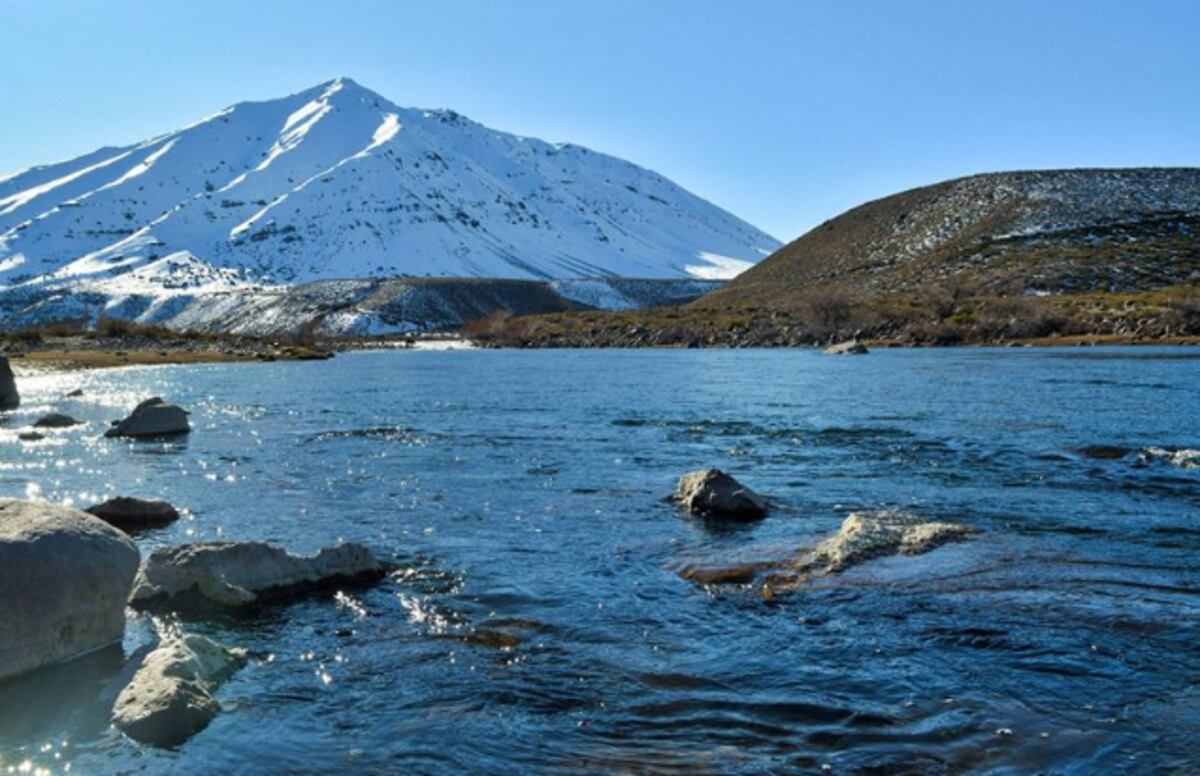Un hermoso pueblo escondido en la Patagonia, el destino ideal para disfrutar en Semana Santa