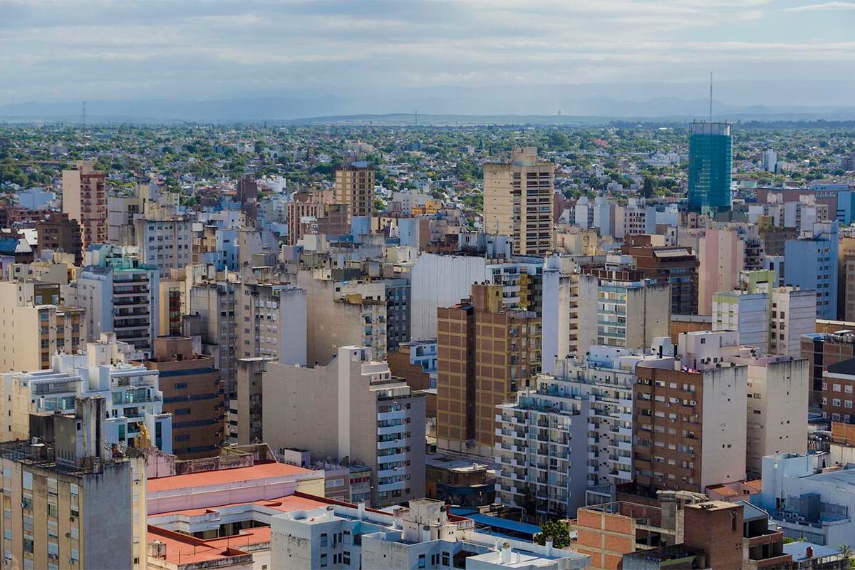 Cuál es la ciudad más feliz de Córdoba y por qué: la respuesta de la Inteligencia Artificial
