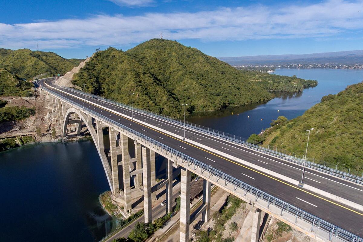 Un viaje sobre ruedas por el corazón de Punilla: paisajes, pueblos serranos y cultura al alcance del volante