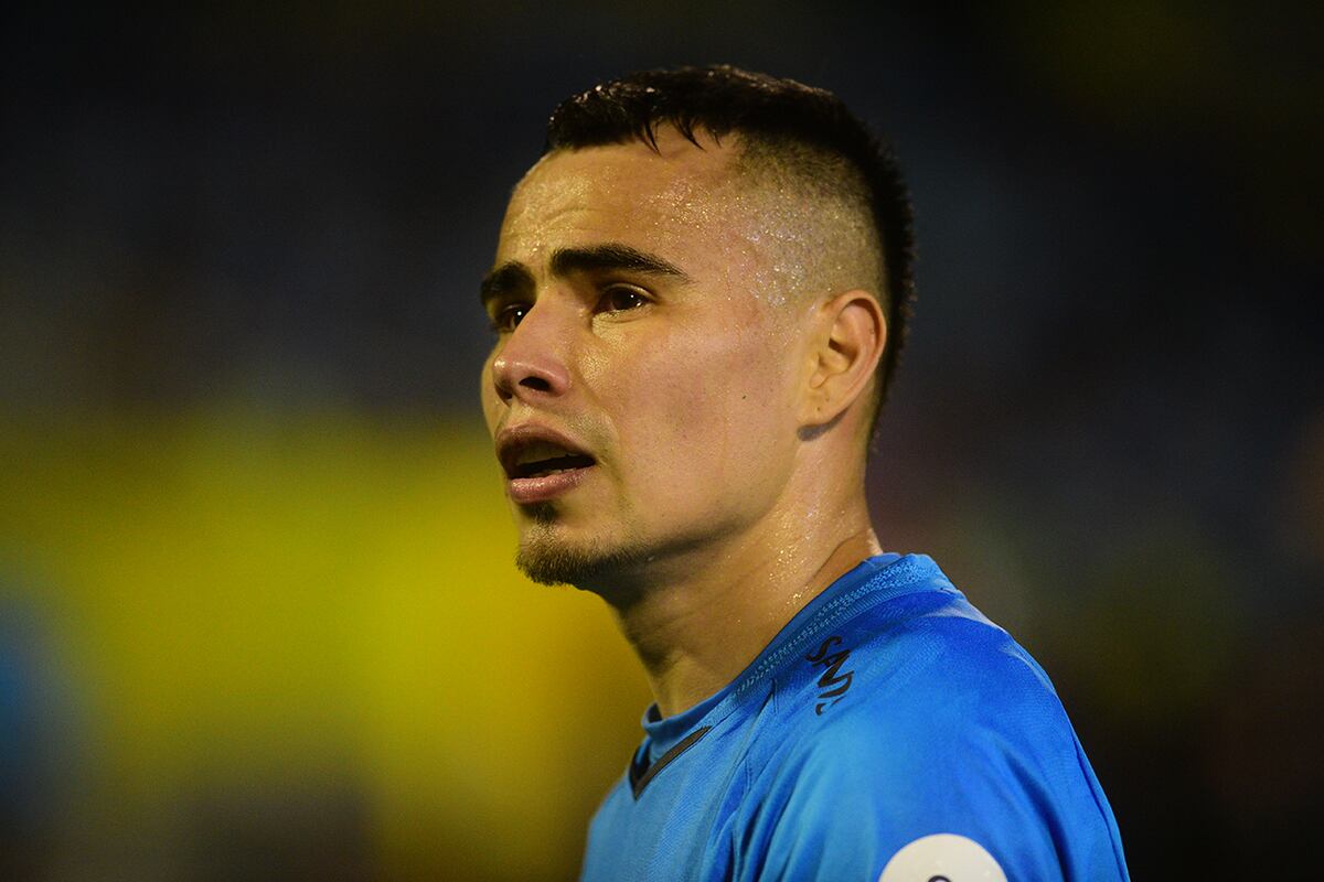Belgrano: de cuánto es la cláusula de Lucas Zelarayán, que interesa en River