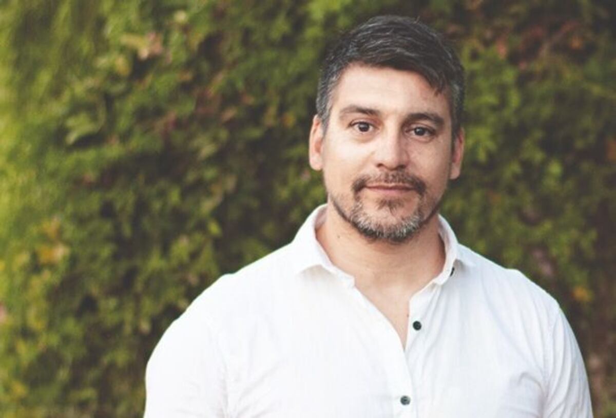 Elecciones en Chaco: Germán Báez emitió su voto y señaló que “es muy importante que la gente tome conciencia” al ir a las urnas