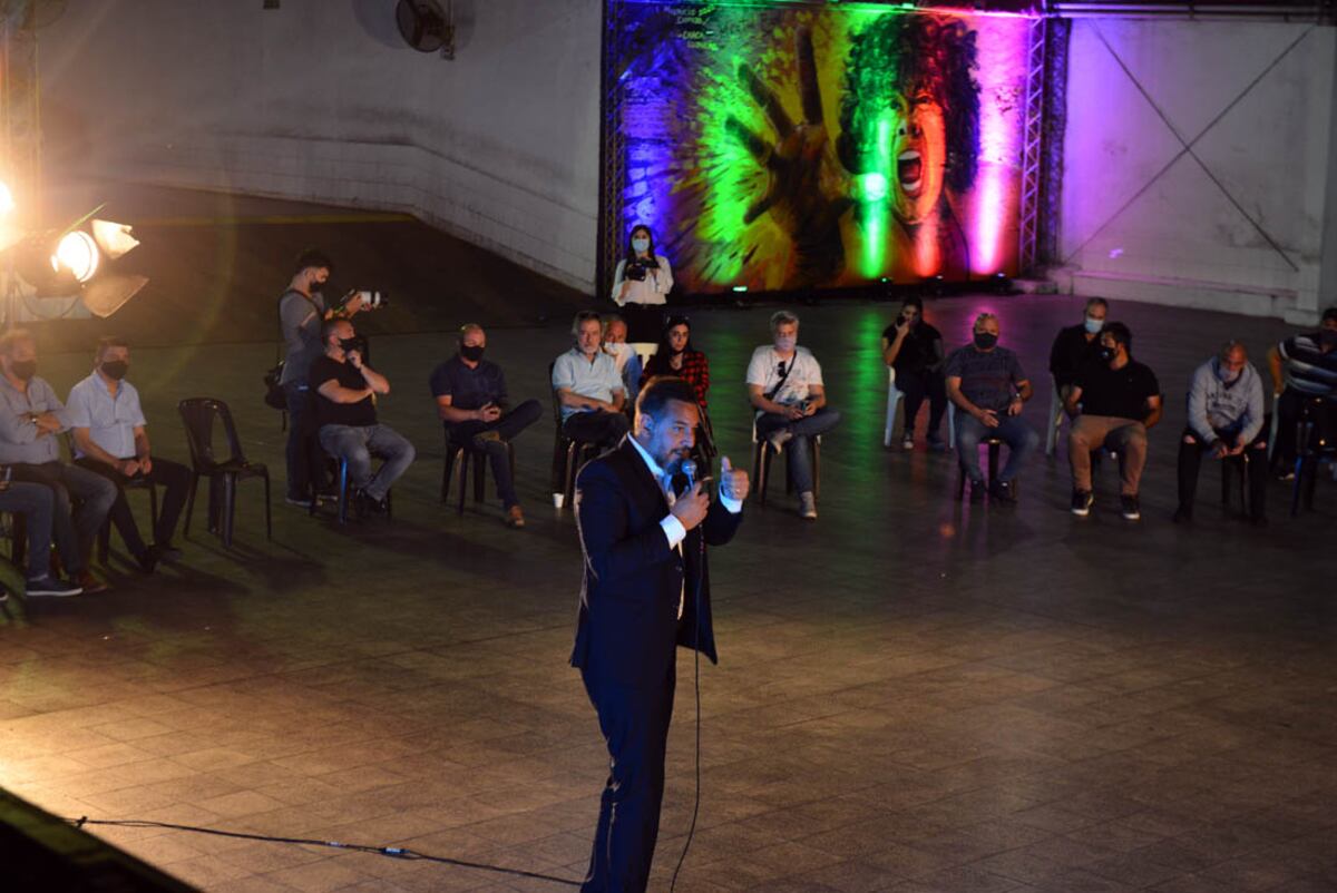 Córdoba: la Municipalidad habilita las burbujas sociales para todos los eventos