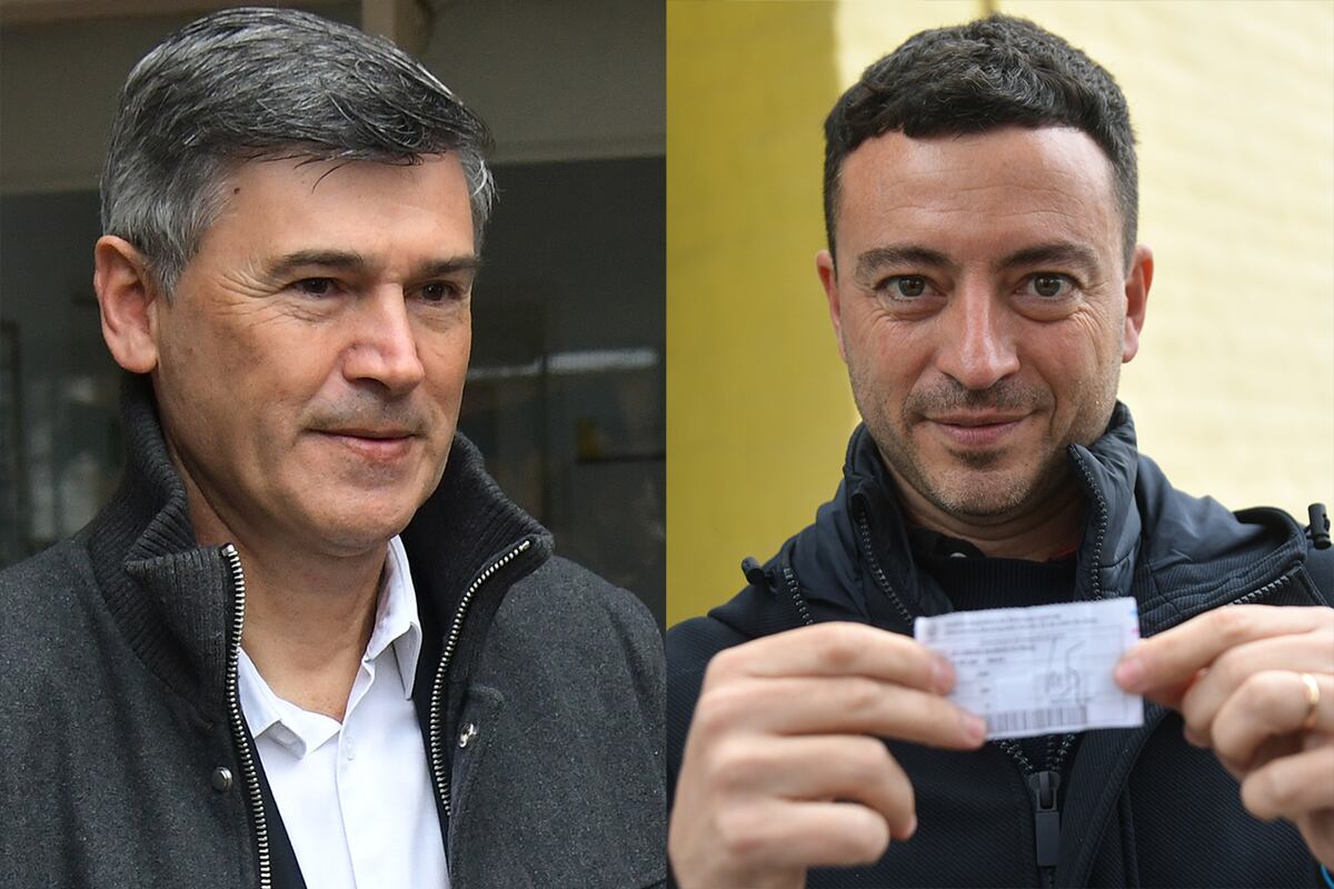 Daniel Passerini ganó las elecciones municipales en Córdoba: cuáles son los resultados del escrutinio provisorio