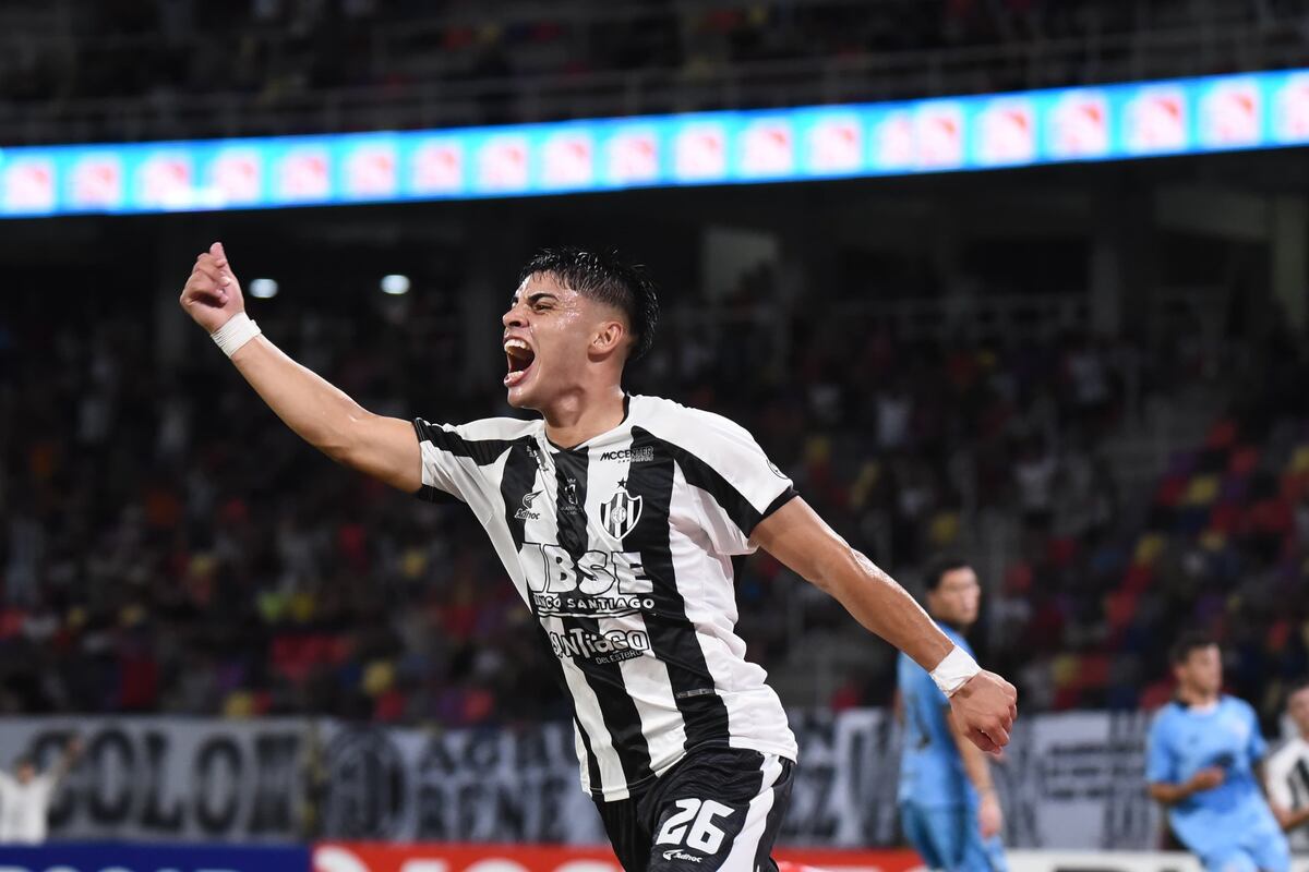 Goles de Talleres para dos cuartetazos en la sexta fecha; uno lo sufrió Belgrano