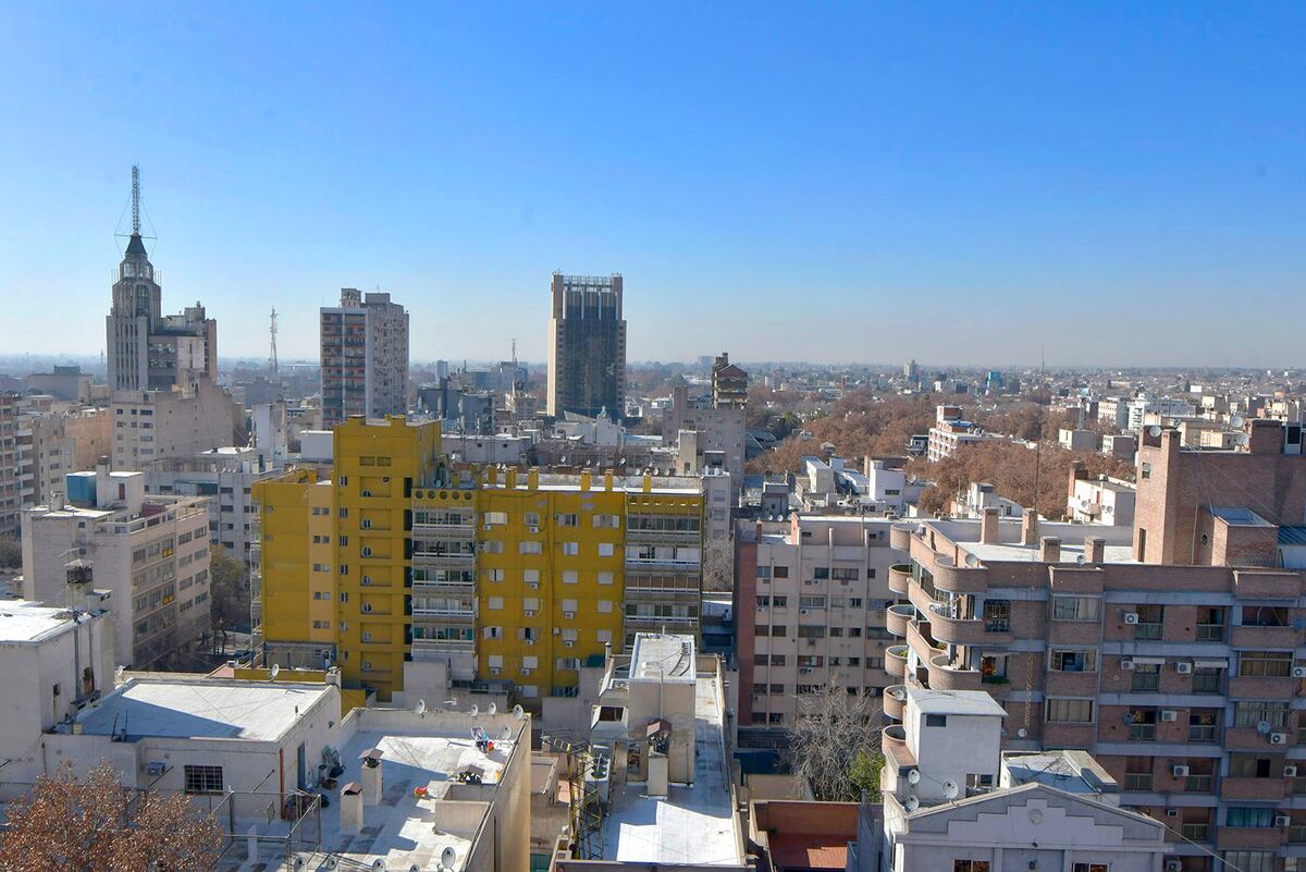 Clima en Mendoza: así estará el tiempo durante el fin de semana