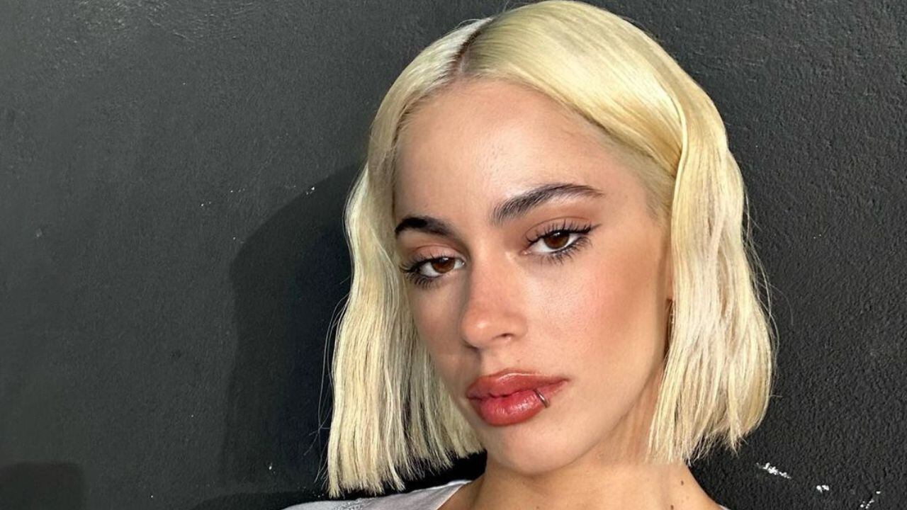 Trenzas y platinado: Tini Stoessel y Wanda Nara deslumbran con su look veraniego