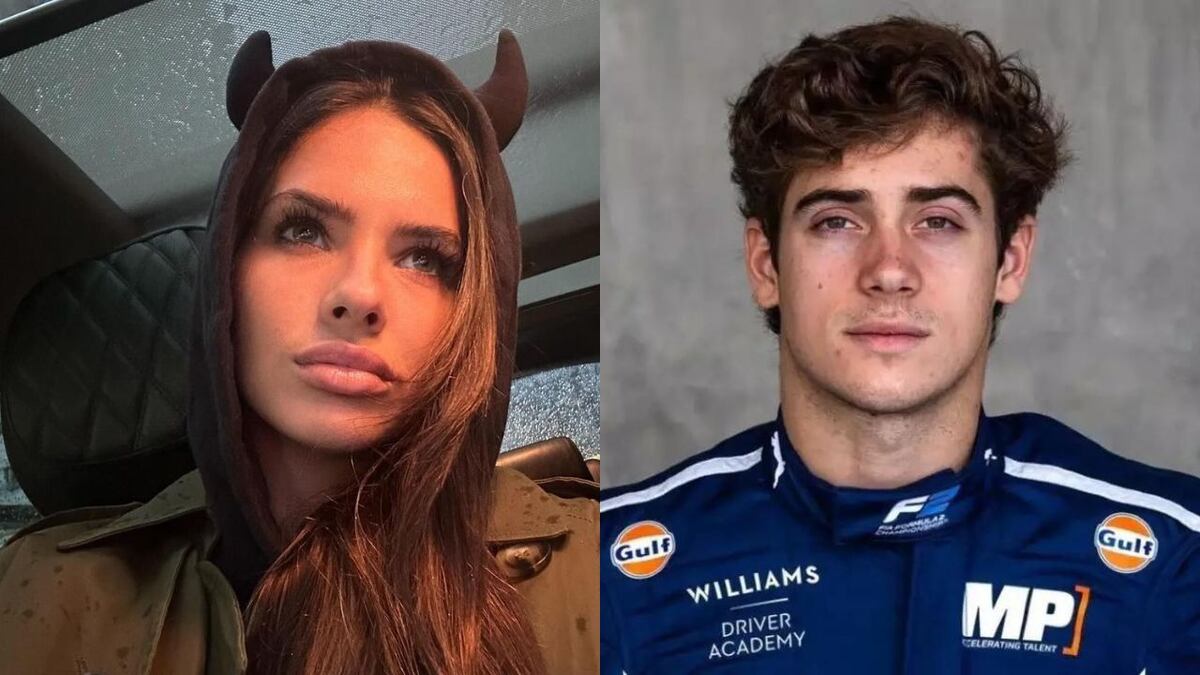 Del escándalo del motorhome a su letal frase contra Eugenia Tobal: los polémicos romances de la China Suárez