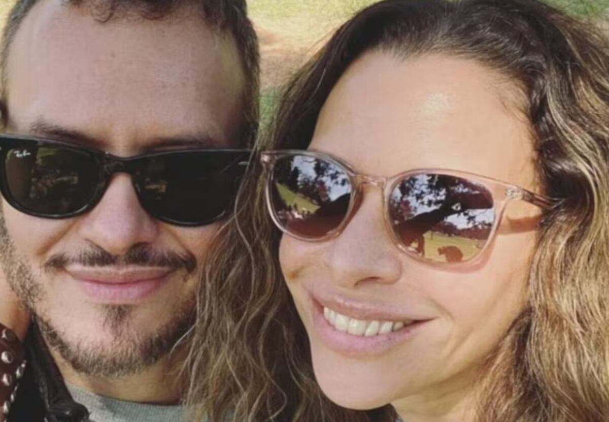 Julieta Ortega habló por primera vez sobre la internación de su hermano Martín y su lucha con las adicciones: “El que consume...”