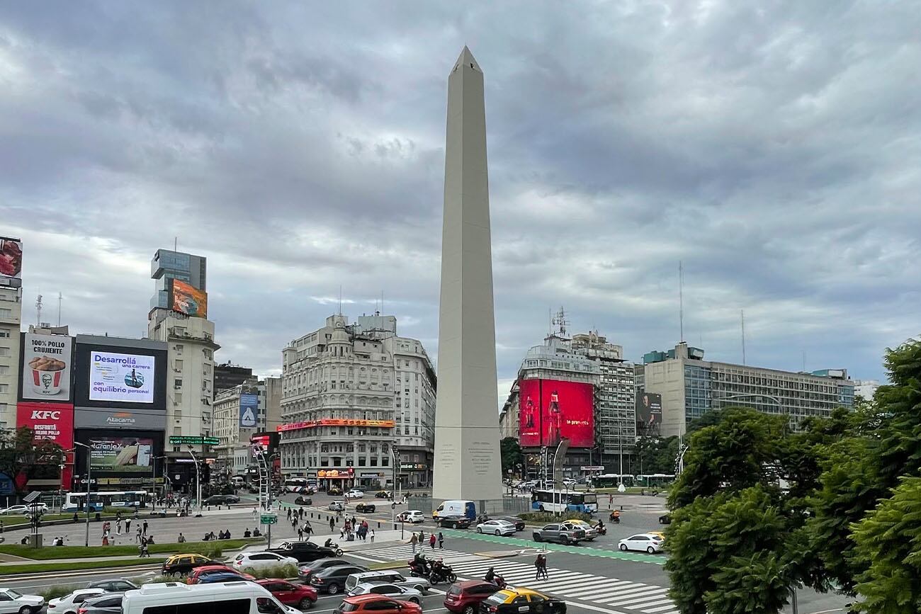 Obelisco