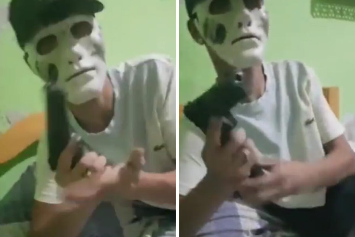 Crimen de Máximo Jerez: Vecinos denuncian amenazas de muerte tras la pueblada en Empalme Graneros