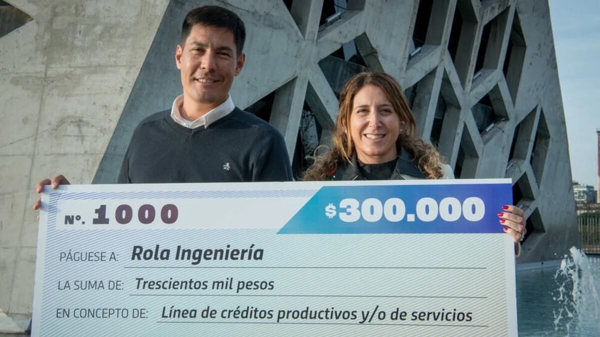 El Gobierno de Córdoba lanzó créditos para emprendedores: requisitos para inscribirse