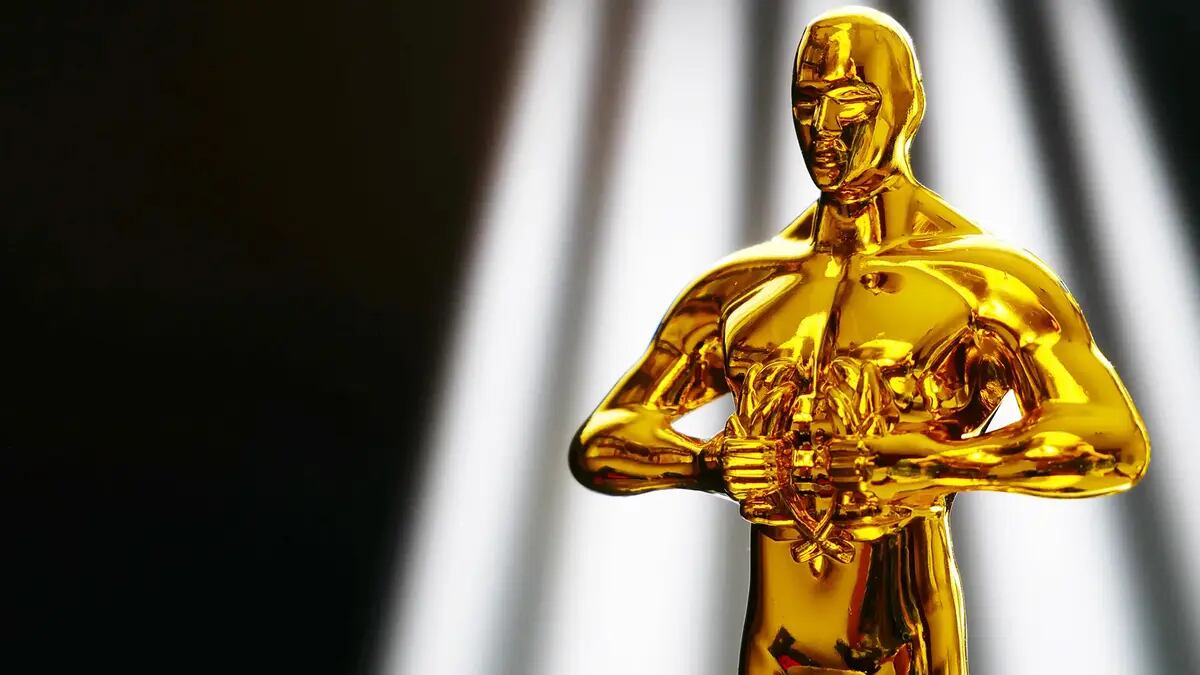 Premios Oscar 2024: quiénes fueron los argentinos a lo largo de la historia en ganar el premio
