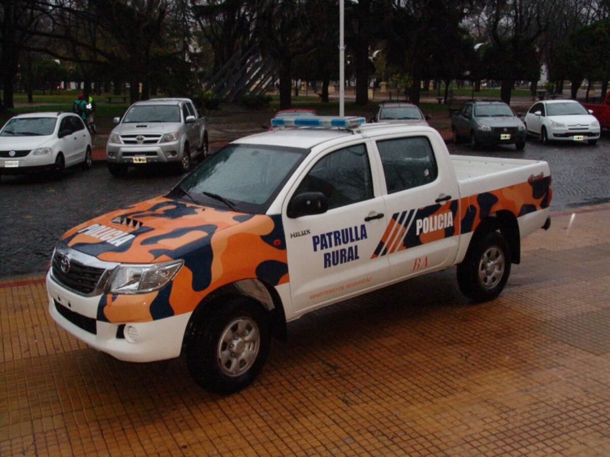 Crece en Tandil la preocupación por el aumento de robos en zonas rurales