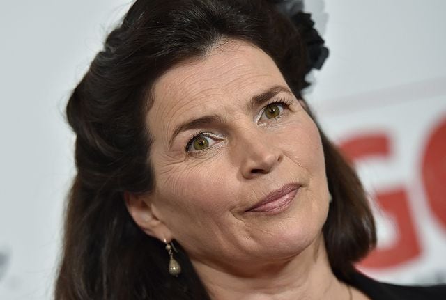 Julia Ormond