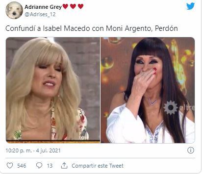 Los memes sobre el cambio de look de la actriz.