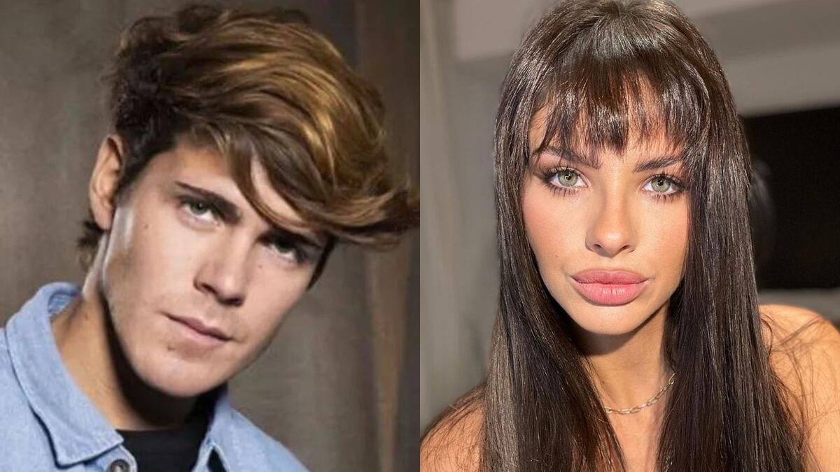 La China Suárez comenzó su cumpleaños con la compañía de Marcos Ginocchio: ¿hay amor?
