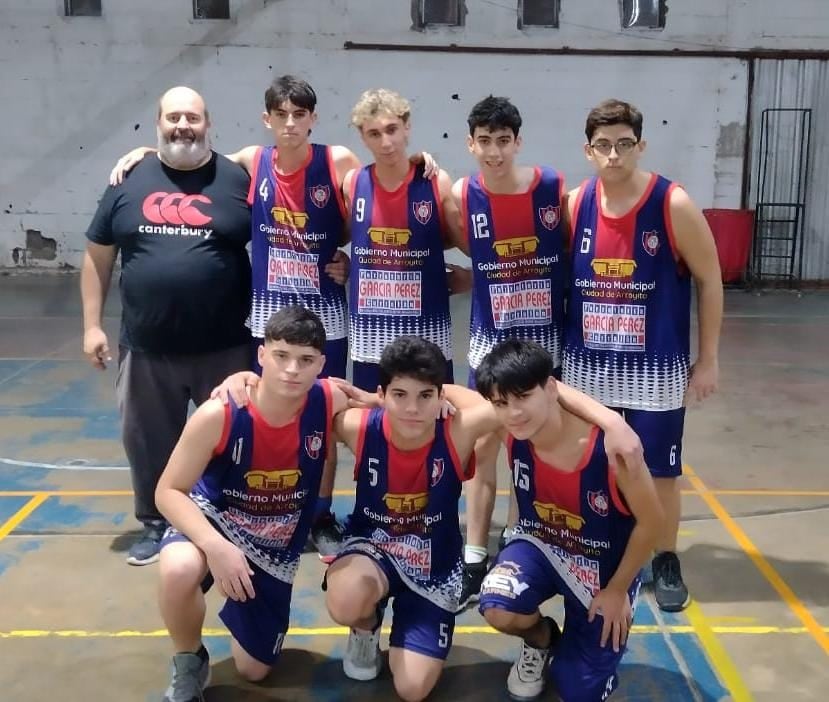 Básquet Sportivo 24 de Septiembre