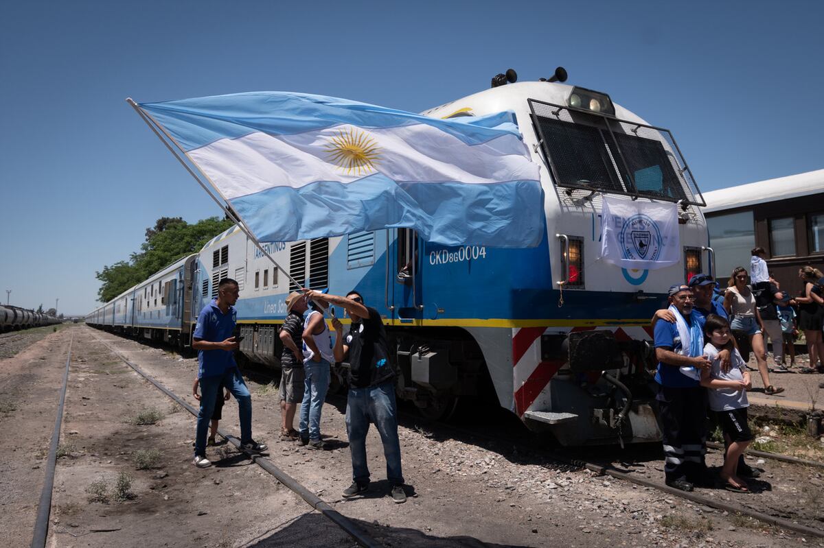 Tren Córdoba - Buenos Aires: cuánto sale, cuál es la frecuencia y cuáles son los horarios
