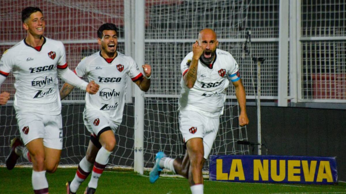 Carlos Quintana asoma en Rosario Central como primer refuerzo de pretemporada