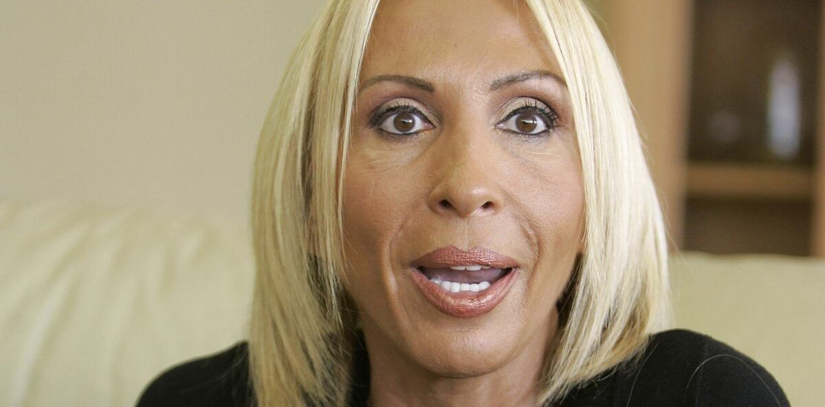 Laura Bozzo continúa prófuga de la Justicia: revelaron cuánto ganaba en la TV Azteca