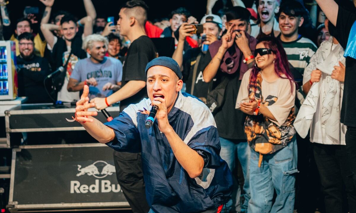 Red Bull Batalla Argentina 2024: lista completa de clasificados, cuándo y dónde serán las regionales
