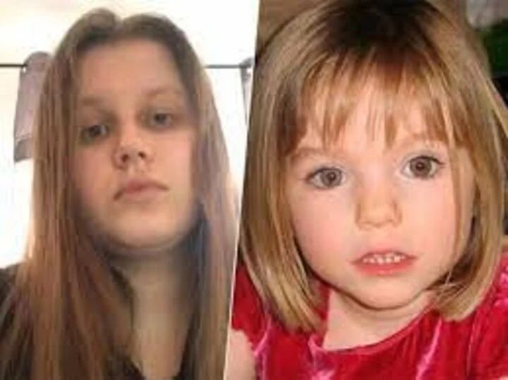 Julia Faustyna Wendell dice ser Madeleine McCann: creadora de contenido erótico, el pasado de la joven que dice ser la niña desaparecida. Foto: Redes Sociales