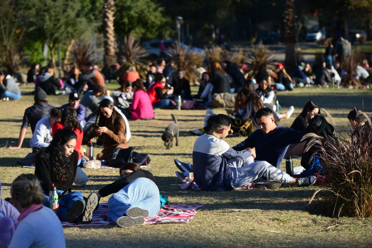 Finde largo en Córdoba: seis actividades gratuitas y al aire libre, para grandes y pequeños
