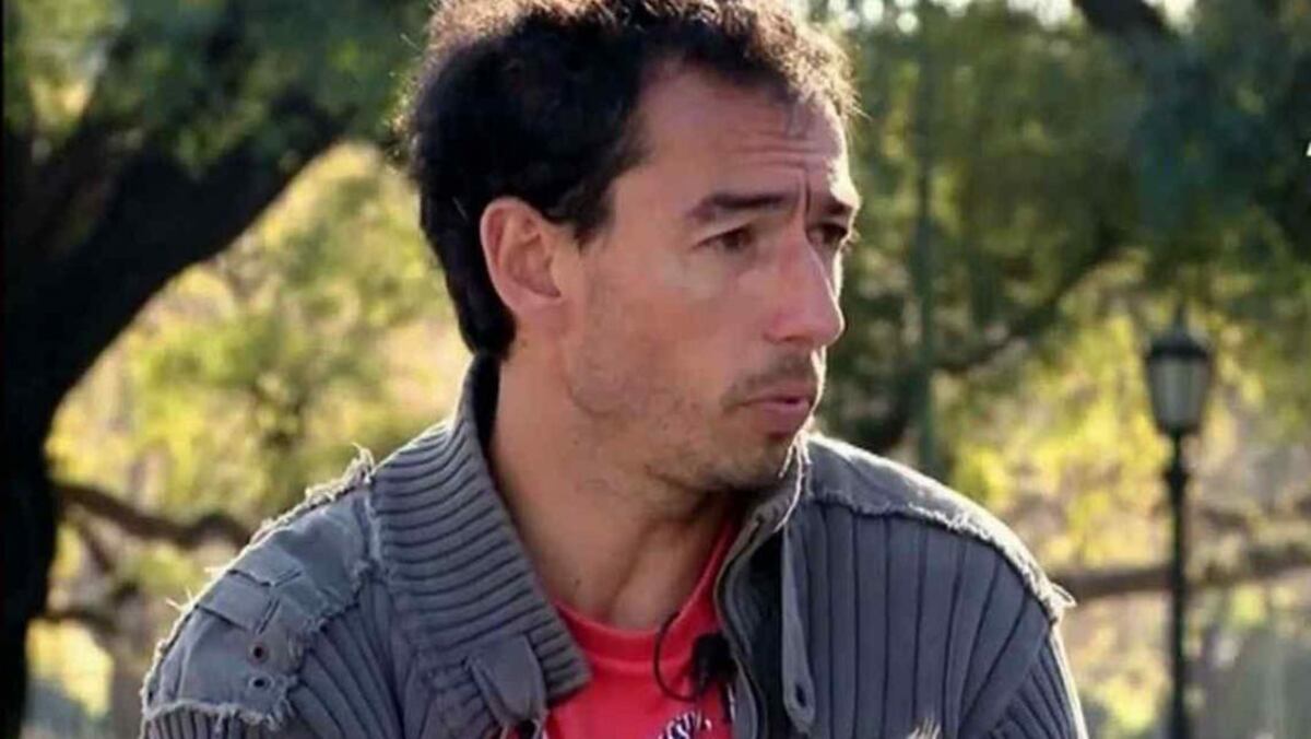 El Flaco Boyero se proyecta en la política: para qué cargo se postula el ex Instituto