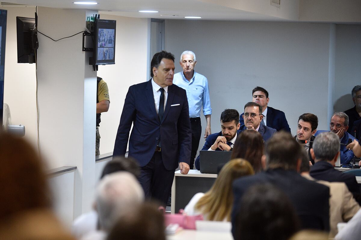 A cinco años del crimen de Blas Correas: tras el “gatillo fácil”, los puntos que quedan por resolver