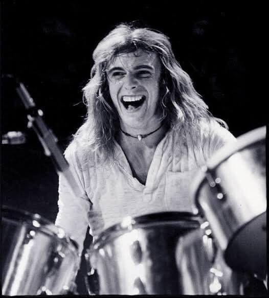 Alan White