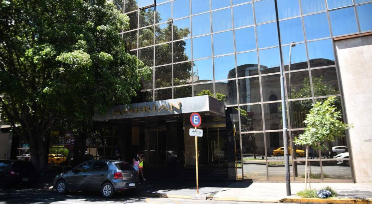 Amerian vuelve con su formato “Executive”