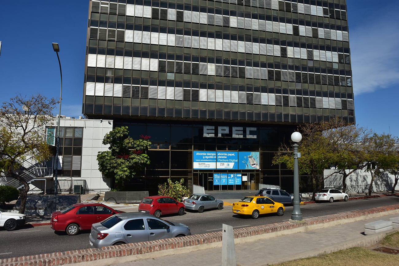 El Gobierno desmintió sus intenciones de privatizar Epec.